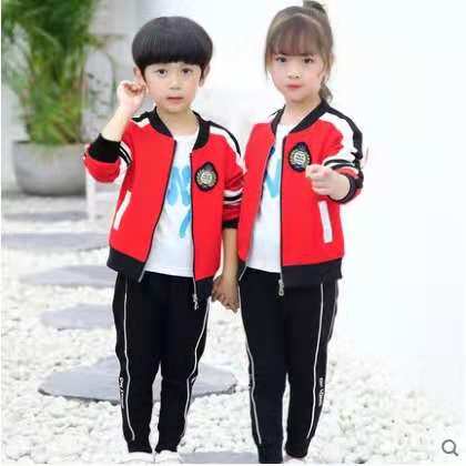 中小學(xué)生校服