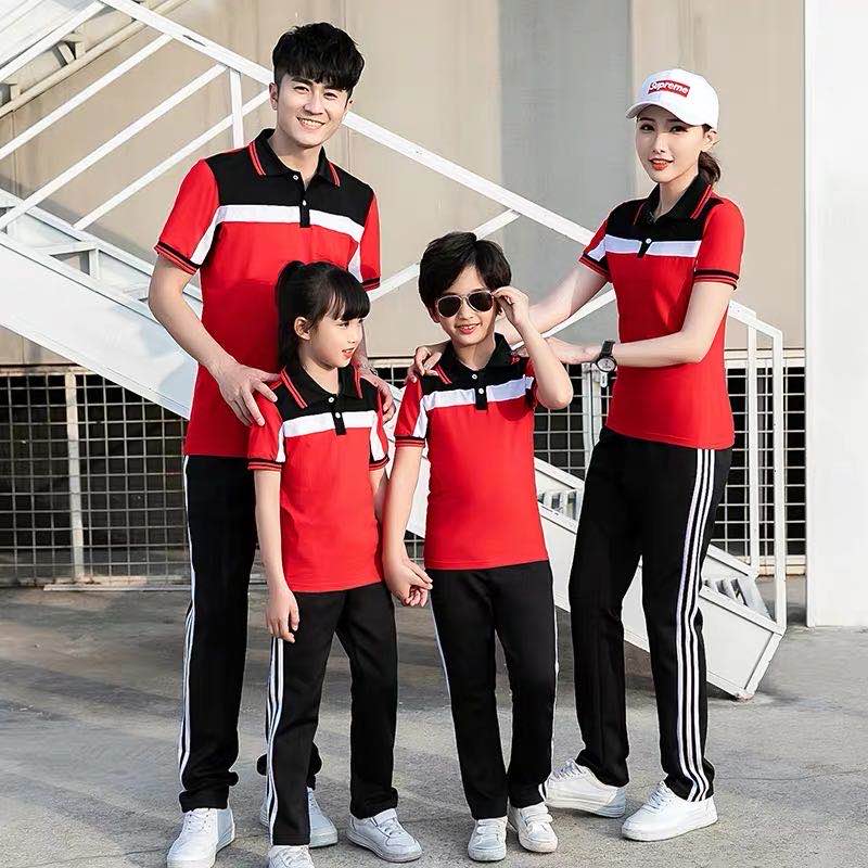 中小學(xué)夏季校服